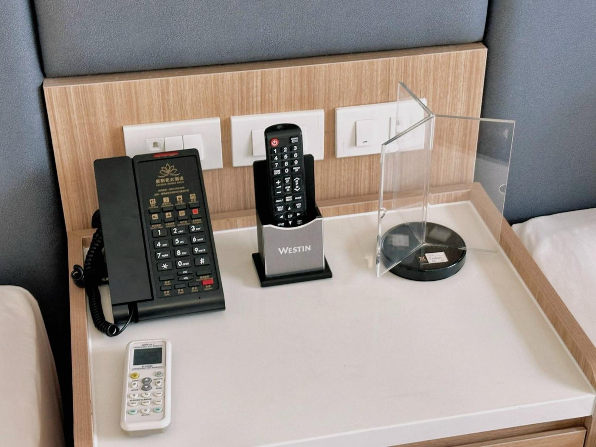 Ngan Ha Hotel Dai Tiet Dış mekan fotoğraf