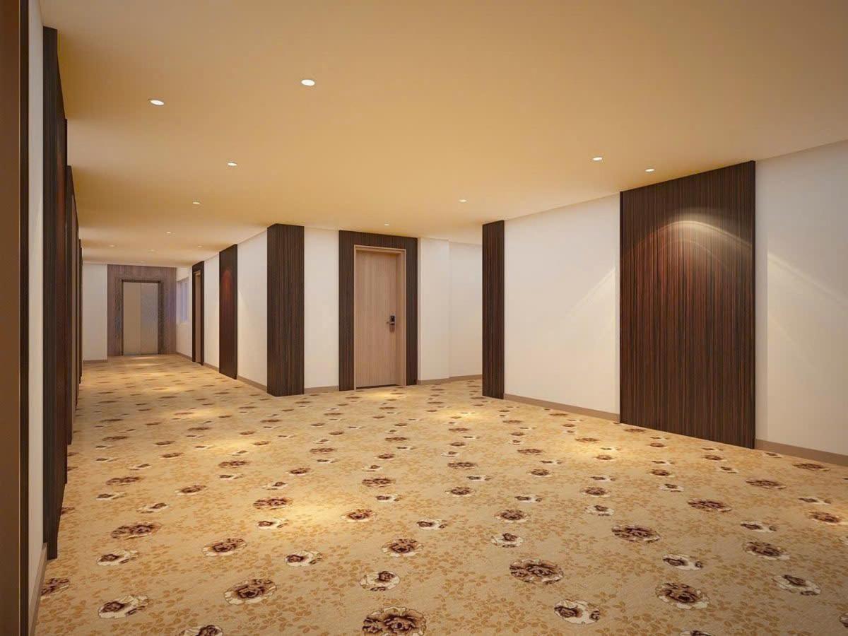 Ngan Ha Hotel Dai Tiet Dış mekan fotoğraf